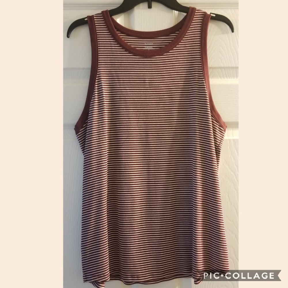 Old Navy Tank